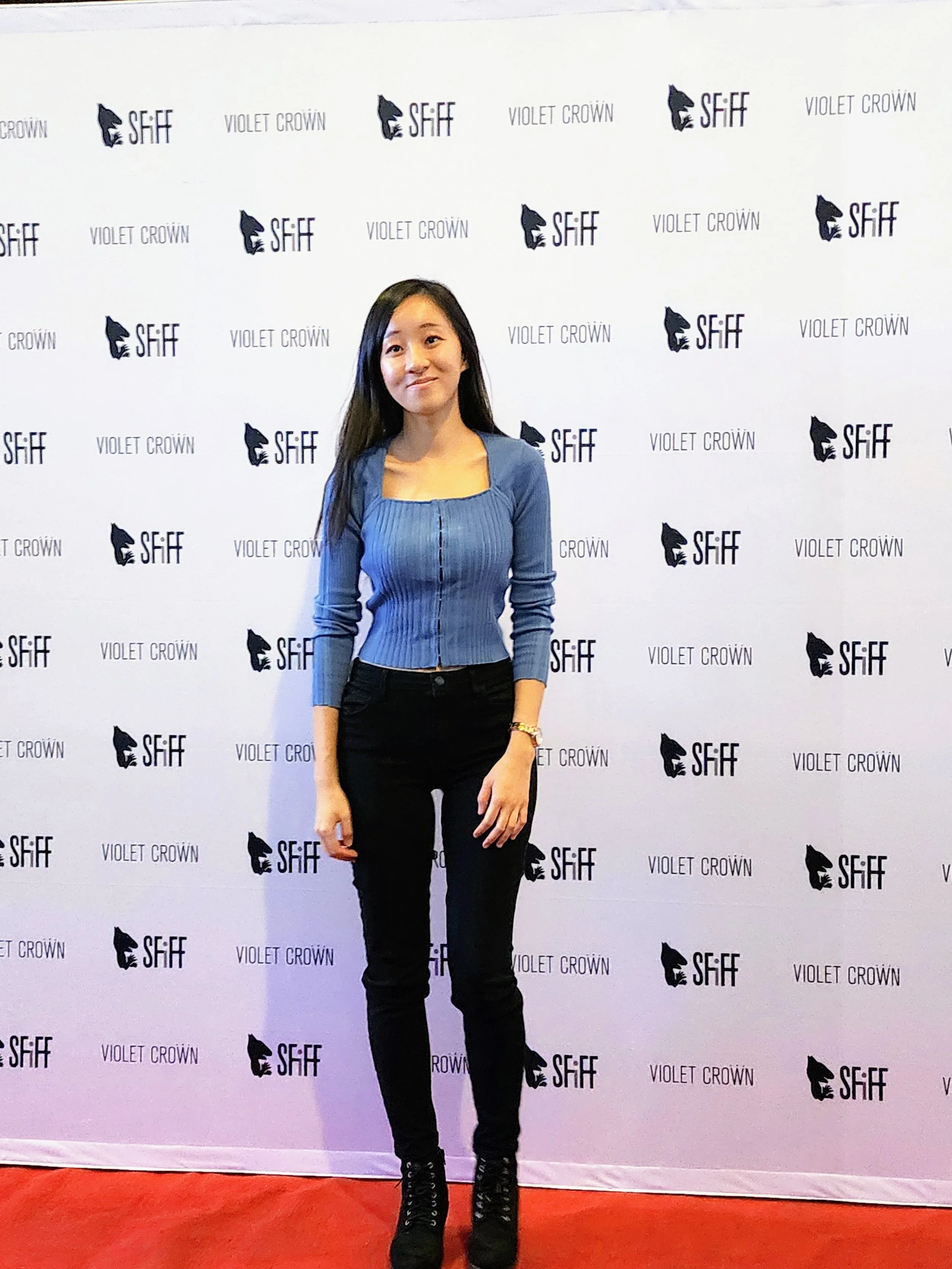 Gallery — Ching-Shan Chang